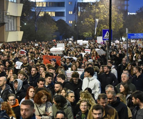 Protesta për vrasjen e Arlinda Zekajt zhvendoset te KGJK-ja