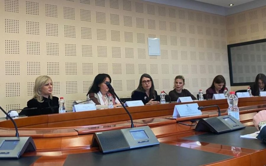 Gusia: Komunat s’po e zbatojnë Rregulloren për koordinimin e rasteve të dhunës ndaj grave