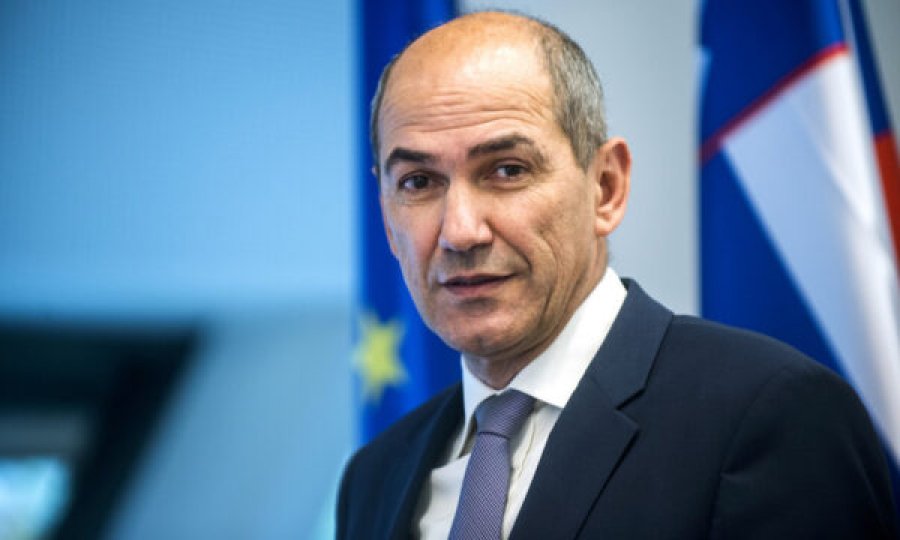 Kryeministri slloven kusht Serbisë t’i dorëzojë arkivat e UDB-së: Përndryshe s’ju përkrahim në rrugën drejt BE
