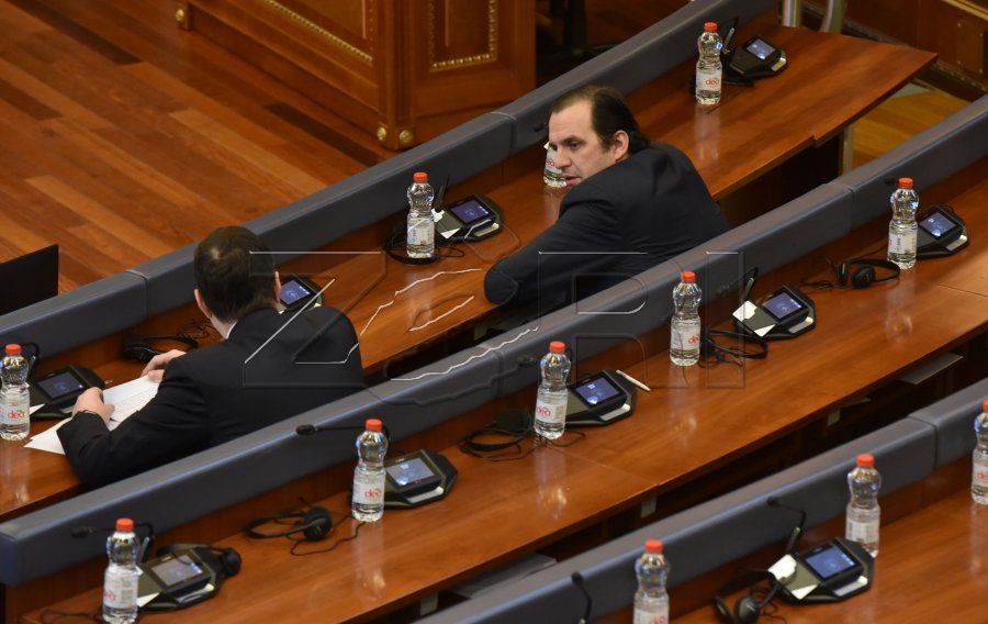 Posti i kryetarit, Rugova: Abdixhiku s’e ka të lehtë ta udhëheqë LDK-në pas Ibrahim Rugovës