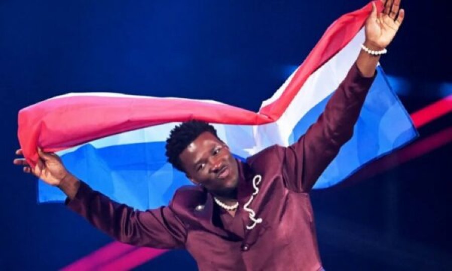 Holanda tërhiqet sërish nga Eurovisioni, shkak Izraeli