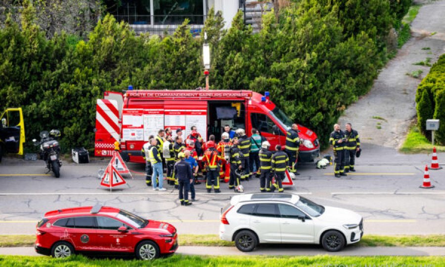 Tragjedi në Itali, 20-vjeçari shqiptar humb jetën në vendin e punës