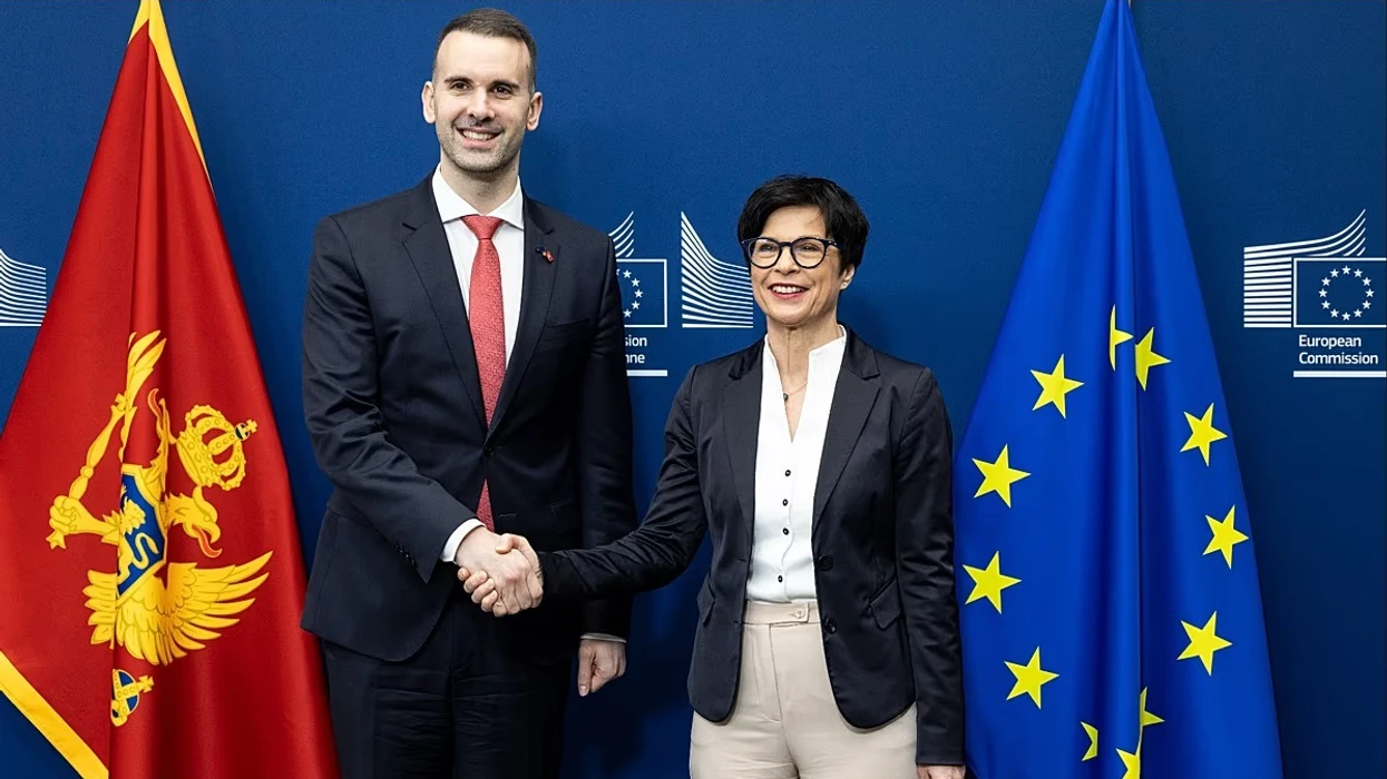 BE-ja shqyrton rregulla më të ashpra për anëtarët e rinj, Mali i Zi rasti i parë i testimit