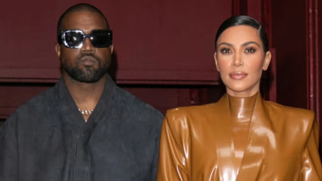 Kim Kardashian për Kanye Westin: Nuk do të ndalem kurrë së brengosuri për të