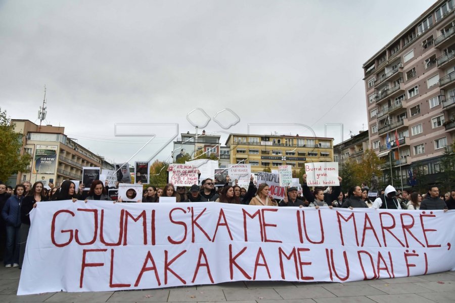 Rasti i Arlinda Zekajt, Këshilli Gjyqësor lëshon raportin nga inspektimi në Gjykatën e Pejës