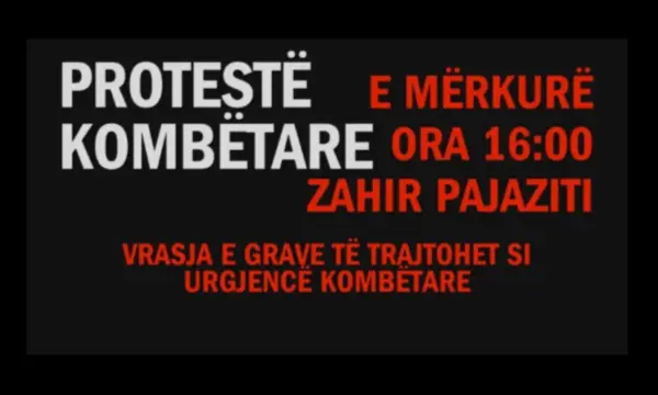 Vrasja e Arlinda Zekajt, sot do të protestohet në Prishtinë – vazhdon edhe ditëve të tjera