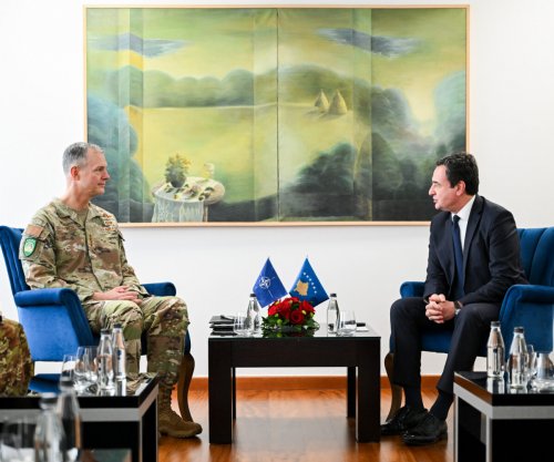 Kurti takon komandantin suprem të NATO-s në Evropë, flet për rritjen e kapaciteteve të FSK-së