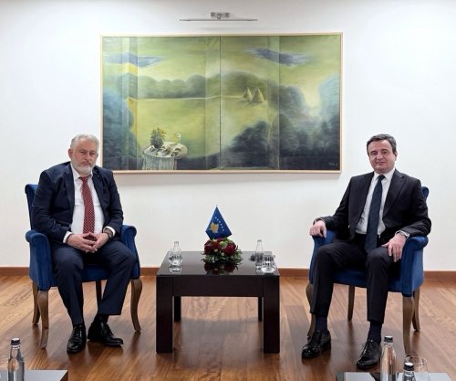 Emil Maksuti emërohet zëvendësministër i Administrimit të Pushtetit Lokal