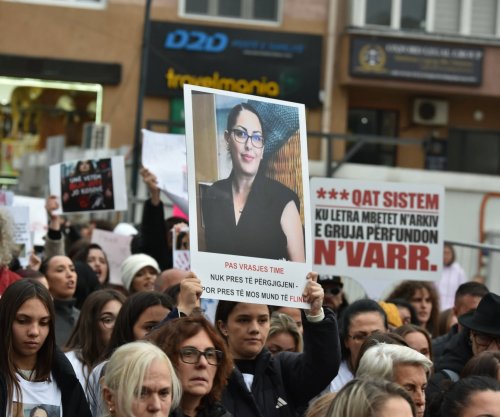Nis dita e dytë e protestës pas vrasjes së Arlinda Zekajt