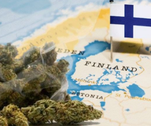 Finlanda regjistroi numrin më të lartë ndonjëherë të vdekjeve nga droga në vitin 2025
