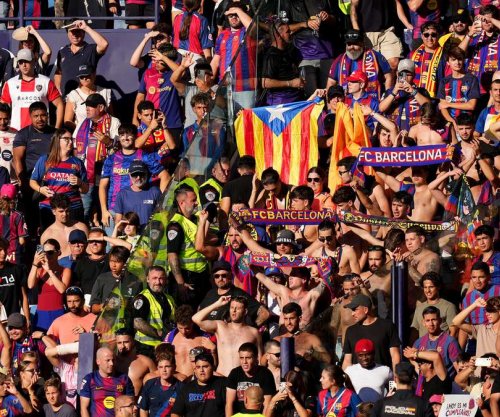 Barcelona i përshpejton shitjet, synon t'i arkëtojë 80 milionë euro nga Camp Nou