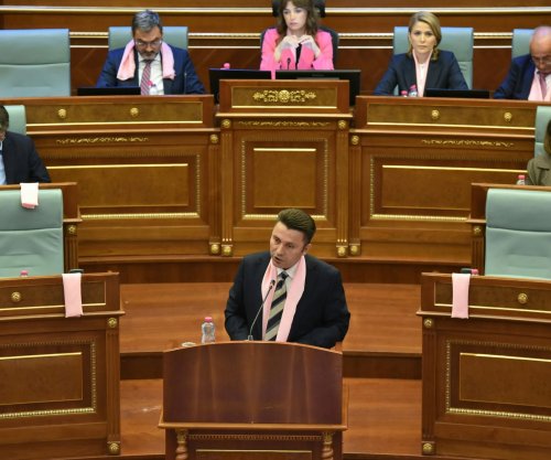 Rrustemi: Nisja e strategjisë për apelin në Hagë, përgjegjësi shtetërore