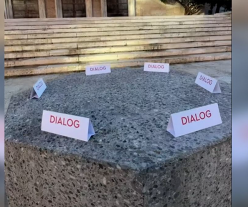 “Dialog”, Rama përsërit thirrjen ndaj studentëve protestues