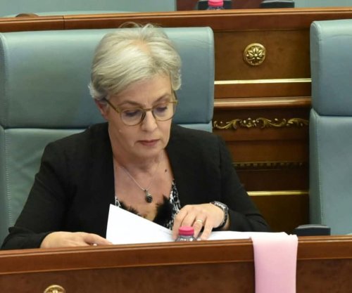 Se a do të japë dorëheqje pas rastit të Arlindës, kështu përgjigjet Gërvalla
