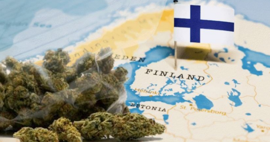 Finlanda regjistroi numrin më të lartë ndonjëherë të vdekjeve nga droga në vitin 2025