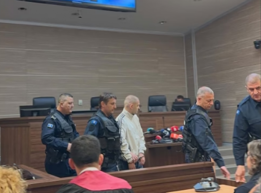 Gjykata e Apelit sqaron arsyen e mbylljes së seancës për publikun për rastin e vrasjes së Liridona Ademaj