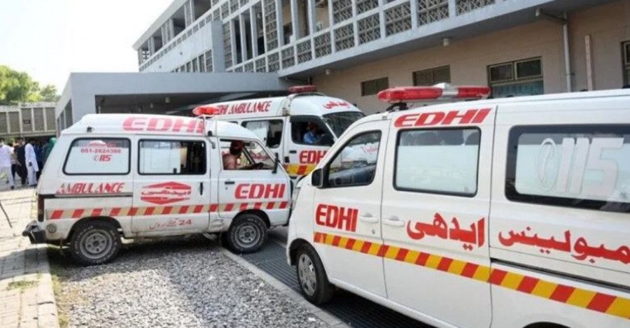 Shpërthimi i bombolës së oksigjenit në Pakistan, nëntë të vdekur dhe disa të plagosur