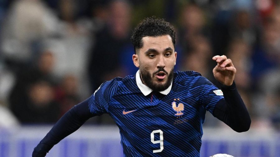 PSG-ja rikthehet në garë për Rayan Cherkin, gati t’i shpenzojë 100 milionë euro