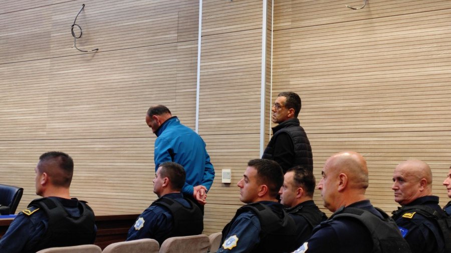 Nexhat Vallsaliu në Supreme: S’jam vrasës e as bashkëvrasës, kurrë në jetë s’e kam njohur Bedri Rexhepin