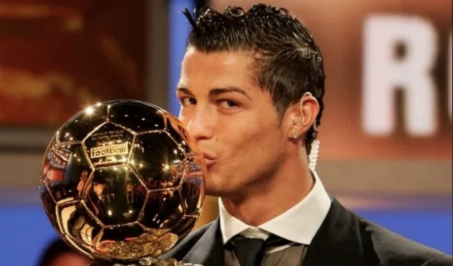 Ronaldo reagon pas çmimit “BOAT