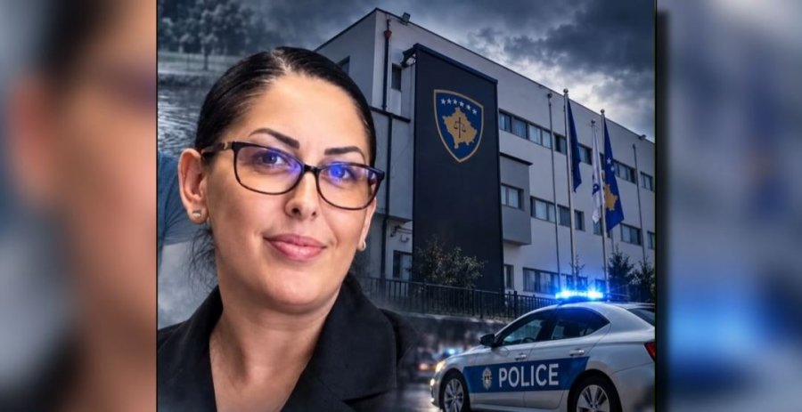“Qysh me shku në shpi tem?” – publikohet edhe një bisedë e Arlindës me rreshterin policor