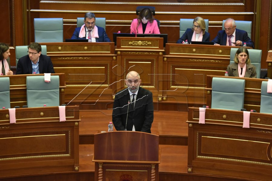 Vrasja e gruas në Pejë, Abrashi: KGJK-ja dhe KPK-ja të reagojnë, nuk mjafton masa disiplinore