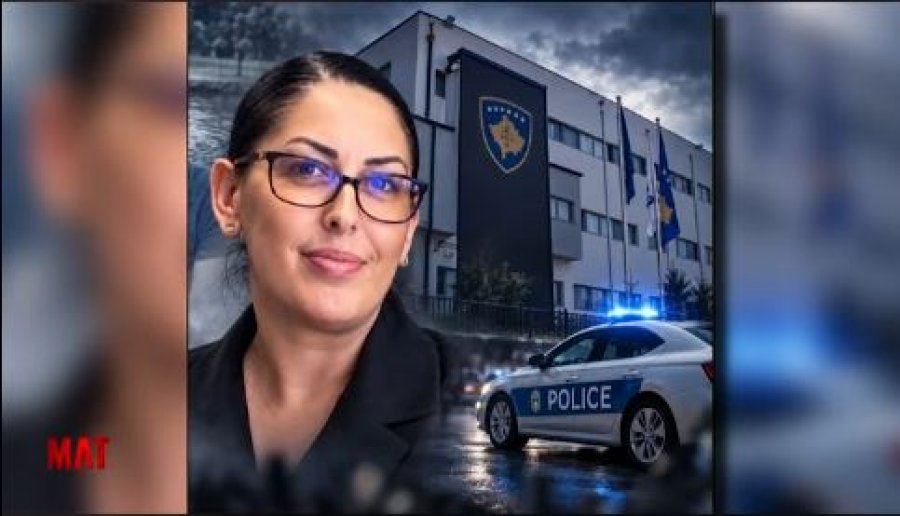 “Nëse më gjen diçka...”, biseda me zë të dridhur e Arlindës me motrën e saj