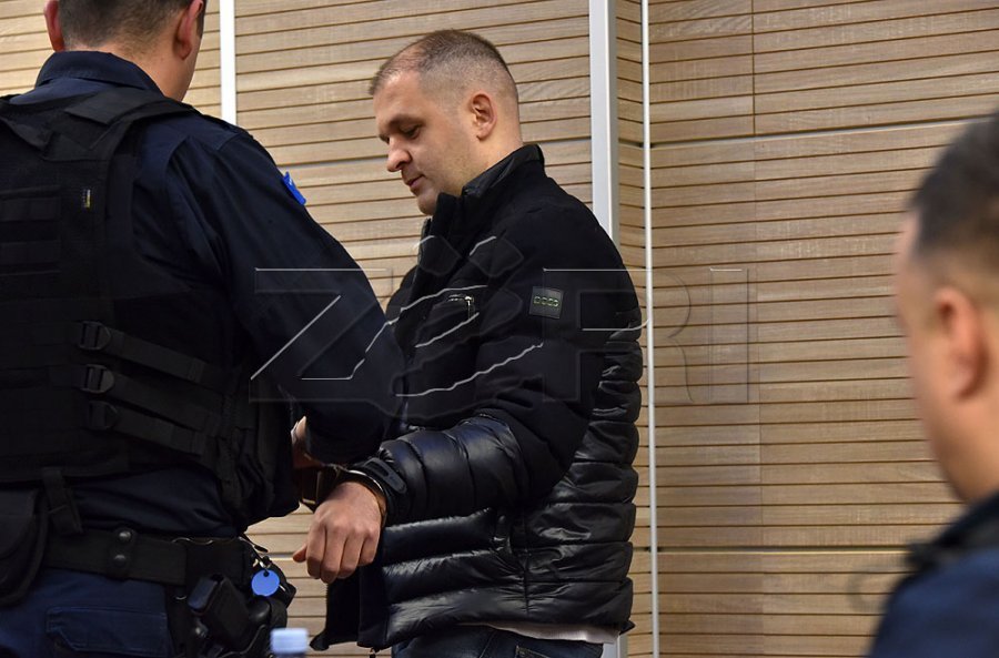 Mbyllet për publikun seanca në Apel për rastin e Liridona Ademajt