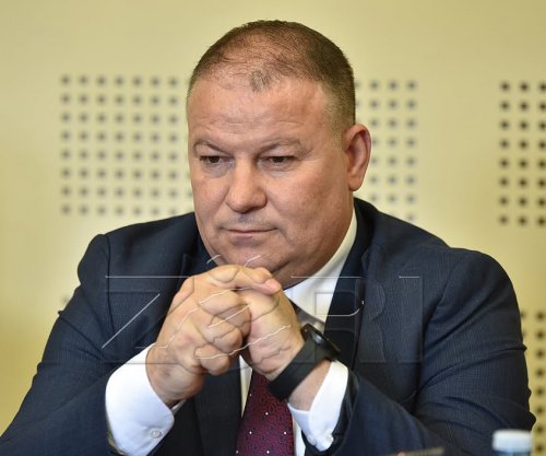 Jep dorëheqje drejtori i Policisë së Kosovës, Gazmend Hoxha