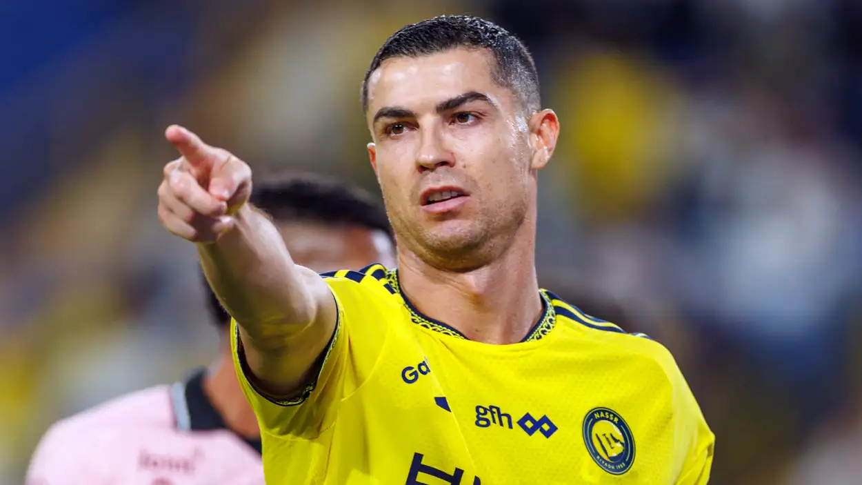 Legjenda e Al-Hilalit thumbon Ronaldon: Shënon gola të lehtë, falë ndihmës së të tjerëve