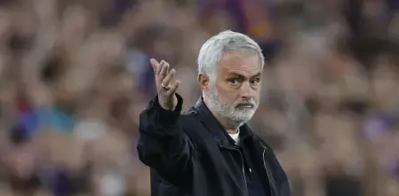 “Çfarë mund të bëja?”, Moratti flet për largimin e Mourinhos nga Interi te Real Madrid