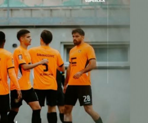  Ballkani fiton bindshëm ndaj Drenicës