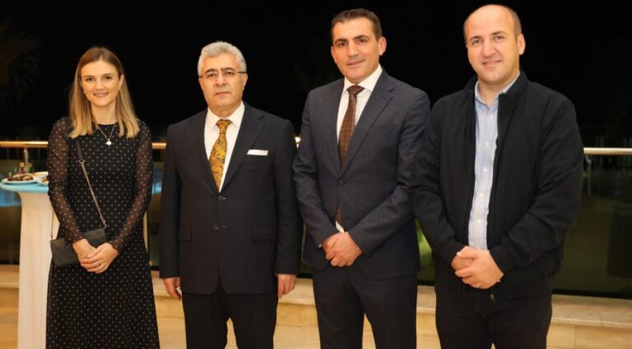 Kryeprokurori i Shtetit merr pjesë në Forumin e pestë të kryeprokurorëve të përgjithshëm të shteteve të Ballkanit