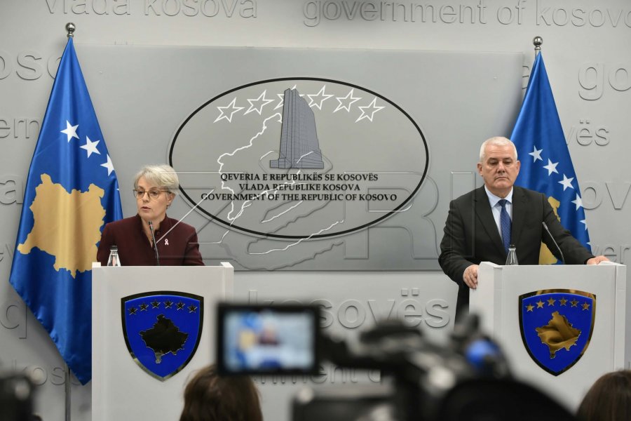 Hoti Gërvallës dhe Sveçlës: “Hallkat” nuk dështojnë vetë, por ata që i drejtojnë