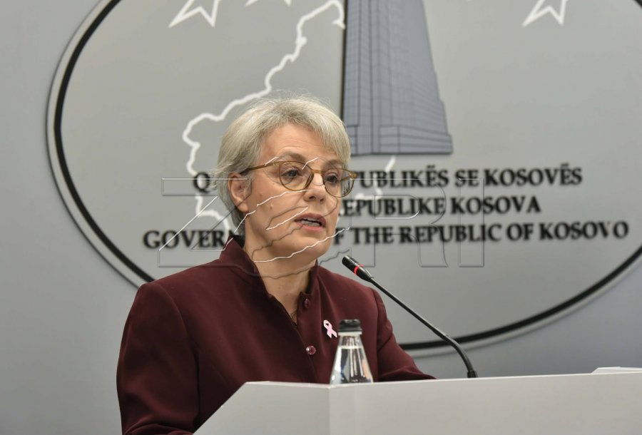 Gërvalla sqaron deklaratën: Ju lus t’i dëgjoni me kujdes para se t’i përsëritni, po i kontribuojmë propagandës
