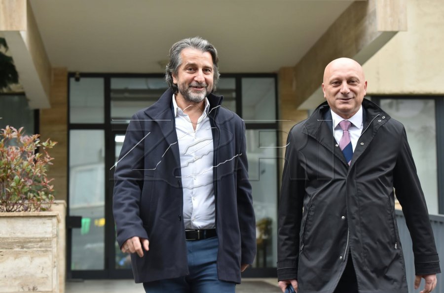 Prokuroria Speciale e konfirmon: Përparim Rama u intervistua në cilësinë e të pandehurit, për projektin “Arkitekti i Kryeqytetit”
