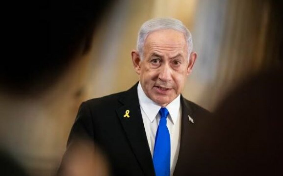 Izraeli në udhëkryq, Netanyahu bie dakord dhe për qeveri uniteti