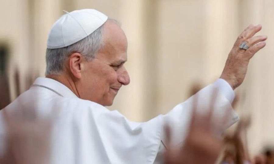 Papa Leo XIV aplikoi për votim me postë në zgjedhjet e mesit të mandatit në SHBA