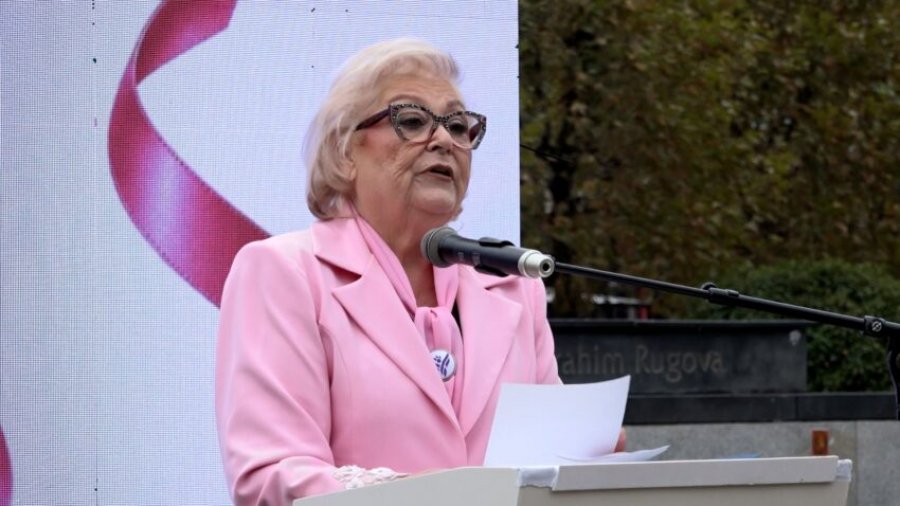 Shiroka-Pula: Zbulimi i hershëm i kancerit të gjirit shpëton jetë