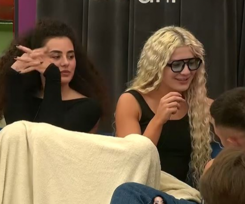 “Ti s’guxon me më prek”, loja e Arlindës me Olechken përfundon me debat [video] 