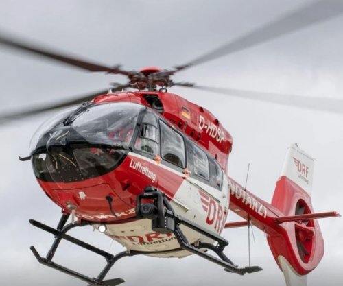 Kosovari bie nga skela në Gjermani, dërgohet me helikopter në spital