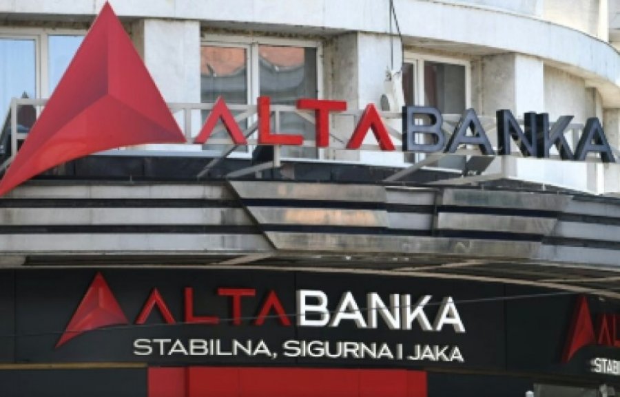  Skandal financiar në Serbi, mbyllet banka e afërt me Vuçiqin
