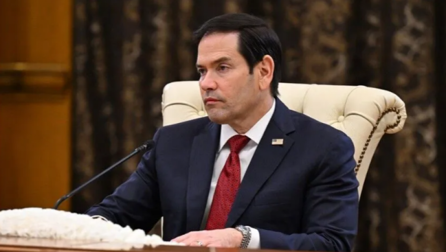 Rubio mohon përfshirjen e SHBA-së në largimin e Bolsonaro nga Brazili: Nuk lehtësuam asgjë