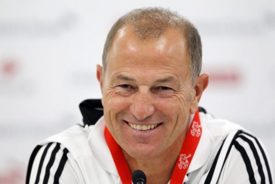 De Biasi e rrëfen historinë e Shqipërisë: “Arrita t'i bindja kosovarët se mrekullia ishte e mundur”