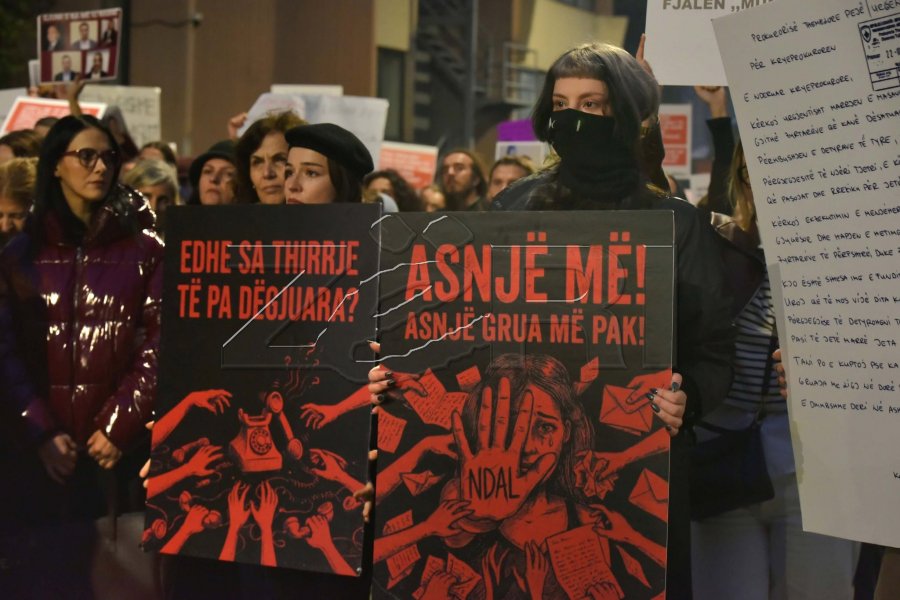 “Ajo nuk ka qenë veç një emër në lajme”