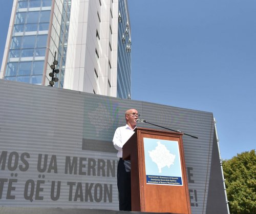 Latifi: Solidariteti institucional nuk dëshmohet vetëm me vizita në teren dhe deklarata politike e publike