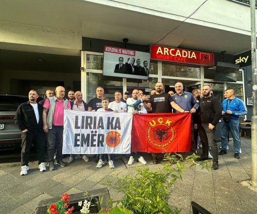 “Ora e Pritjes” për çlirimtarë, nis numërimin në Dusseldorf
