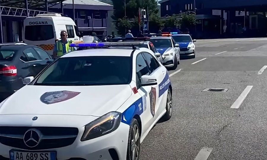 Ekstradohet nga Kosova në Shqipëri një grua e kërkuar nga INTERPOL-i