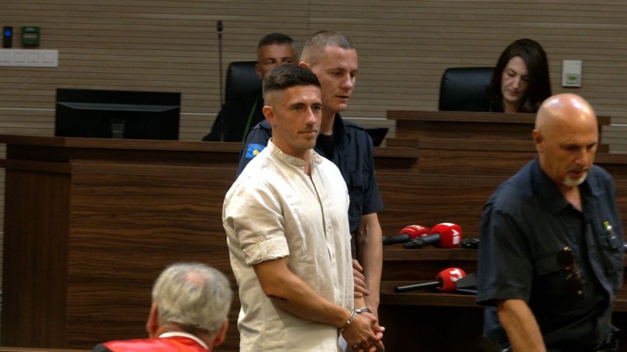 U dënua me 18 vjet burgim, rasti kthehet në pikën zero – Endrit Nika sërish në gjyq për vdekjen e argjentinases