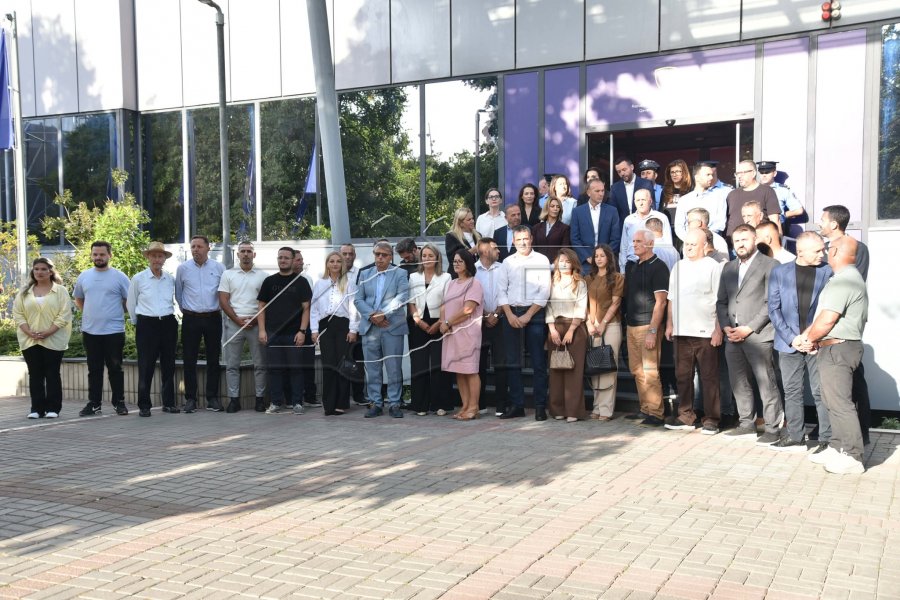 Deputetët e PDK-së dhe Aleancës bllokojnë sërish hyrjen e Qeverisë